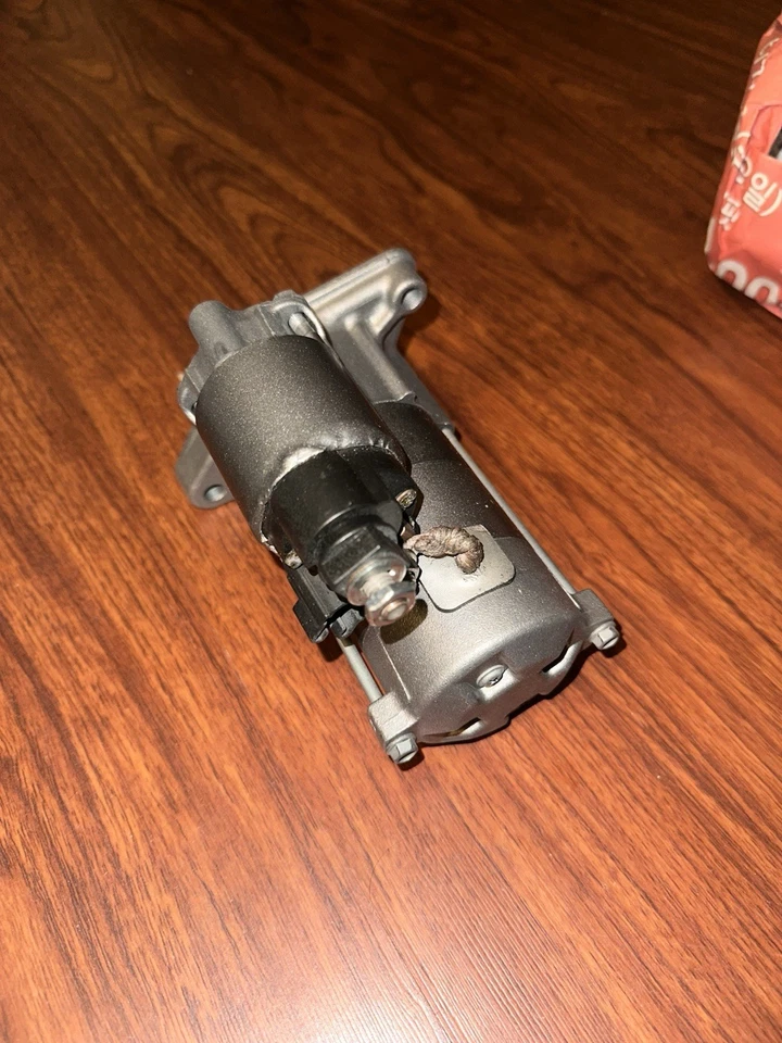 Starter Motor For Toyota Paseo 1996 1997 1998 1999 L4 1.5L 17679 28100-11060 - Image 1 of 4