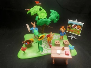 Playmobil 6173 Hasenschule  - Bild 1 von 7