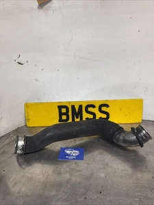 BMW 3 SERIES E46 330 D XD CD INTERCOOLER  TURBO HOSE PIPE 11617790143 M57n Only - Picture 1 of 8