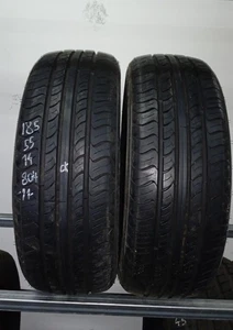 PNEUMATICI 185 55 14 80H NEXEN CLASSE PREMIER CP651 ANNO DI PRODUZIONE 2011 - Foto 1 di 3