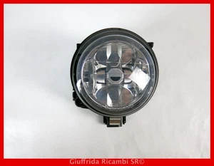 Headlight Left Fog Lamp anti Fog Skoda Felicia I II 94-02 Original - Picture 1 of 3