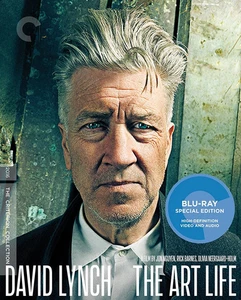 David Lynch: the Art Life (The Criterion Collection) [Blu-Ray] - Bild 1 von 3