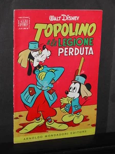 ***GOLDENE ALBEN*** NR. 12 VOM 27.03.1955 (DISNEY) - Bild 1 von 1