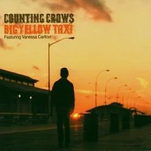Big Yellow Taxi von Vanessa Carlton | CD | Zustand sehr gut - Bild 1 von 2