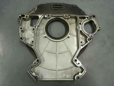 FORD F350 Super Duty: Timing cover Bellhousing Adapter 6.0 2003- 2007 - Image 1 of 2