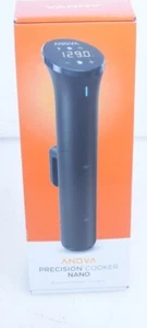 Anova Culinary Sous Vide Cocina de Precisión Nano 2.0 Bluetooth 750W - Imagen 1 de 2