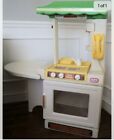 Vintage Little Tikes Party Kitchen