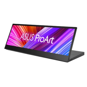 ASUS ProArt Display PA147CDV Creative Tool (14 Zoll, 32:9, IPS, 60Hz, Full HD) - Bild 1 von 12