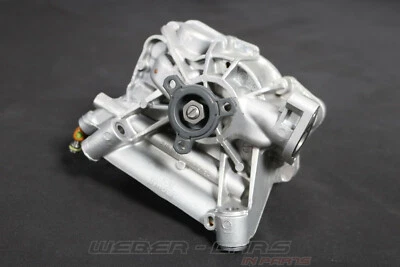 8601072 油泵 适用于 N63B44D 发动机 宝马 X5 G05 X6 G06 X7 G07 M 50iX 仅 500Km — 第 1/4 张图片