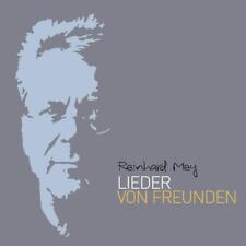Reinhard Mey Lieder von Freunden (CD) (Importación USA)