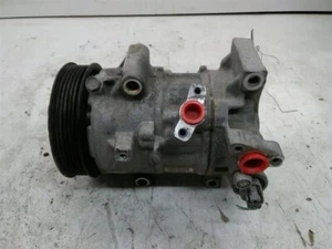 2014 2015 2016 2017 2018 2019 TOYOTA COROLLA AC A/C COMPRESSOR ASSEMBLY 1.8L OEM - Picture 1 of 1