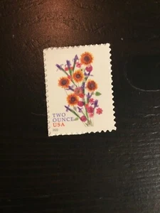 #5681…SONNENBLUMENBOQUET…2 OZ(0,78 $)…NEU IN OVP. REF#50 - Bild 1 von 2