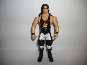 Figura de lucha libre WWF WWE clásicos superestrellas élite 6" 1-2-3 niño - Imagen 1 de 1