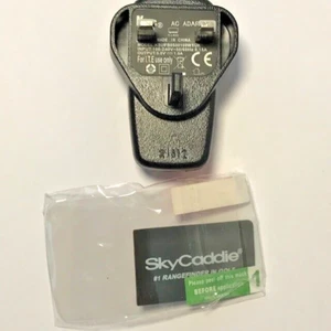 sky golf caddie  charging USB Plug as Excellent  condition - Picture 1 of 6