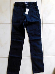 Pants JEANS 1 Pair Boys CHILDRENS PLACE Size 10 Slim NWT - Picture 1 of 3