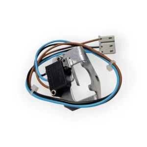 BAXI JJJ005650200 WIRED MICRO WITH REPLACEMENT SUPPORT FOR BOILER - Picture 1 of 1