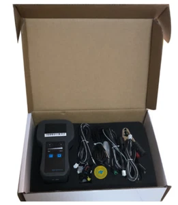MT1400 External Electronic Control Valve Tester A/C AC Compressor Scanner - Picture 1 of 1