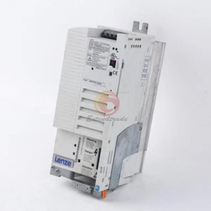 ONE USATO LENZE E82EV402-4C200 E82EV402K4C200 E82EV402_4C200 - Foto 1 di 10