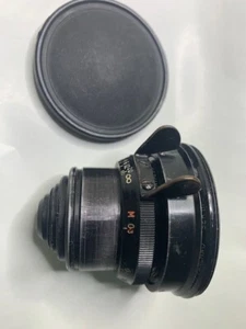 Cooke Speed Panchro 18mm/2 SER III lens . - Picture 1 of 9
