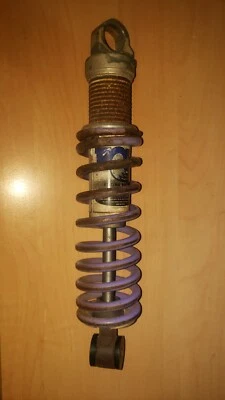 Polaris Snowmobile FOX Racing Shock - Image 1 of 4
