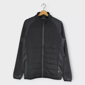 PING Men's Arlo Golf Jacket (Black) - Small - Picture 1 of 2