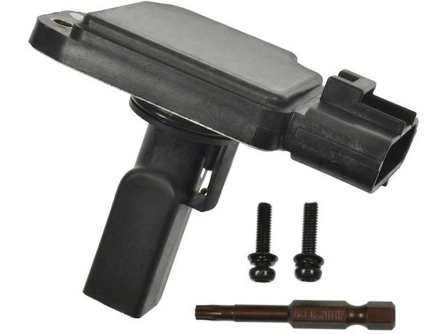 Sensor de flujo de aire másico para Ford F350 Super Duty 2000-2004 SMP 71346th 2001 2002 Foto 1 de 2