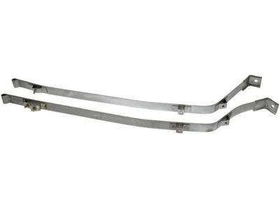 Correa de tanque de combustible Dorman 62775VVHR 1989 1990 1988 tracción delantera para Toyota Camry 1987-1991 Foto 1 de 2