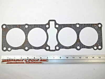 NEW NOS OEM YAMAHA FZX700 FAZER CYLINDER GASKET 4AM-11351-00-00 FZ700 XJ700  jh - Изображение 1 из 3