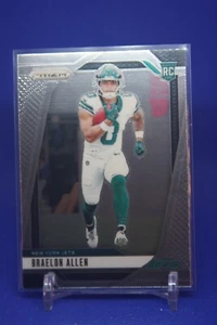 2024 Panini Prizm - Rookies Braelon Allen #311 (RC) - Picture 1 of 2