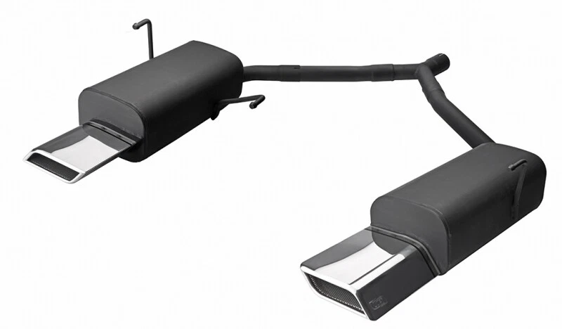 Escape deportivo para OPEL Vectra C V6 COMBI 2002-2008 - Imagen 1 de 1