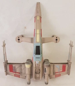 Propel Star Wars T-65 X-Wing Battling Drone Ersatz Komplett Body Motor - Bild 1 von 5