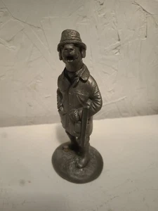 ROBERT HARROP ZINNFIGUR LABRADOR SCHIESSENFIGUR CC01P LOSE - Bild 1 von 6