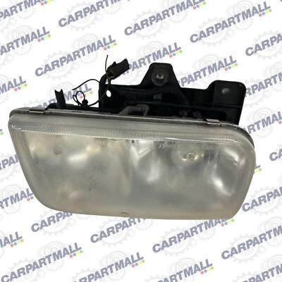 Faro delantero derecho Cadillac Escalade 1999 2000 15738658 OEM Foto 1 de 4
