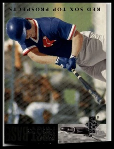 1994 Upper Deck Minor League #16 Ryan McGuire - Picture 1 of 2
