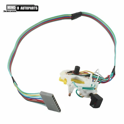 NEW TURN SIGNAL SWITCH FOR 1970-1976 DODGE DART PLYMOUTH FURY CHRYSLER 3488804 - Image 1 of 4