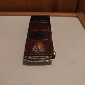 Vintage 1982 Ertl The Fall Guy Colt Seavers GMC Pickup Truck - Picture 1 of 4