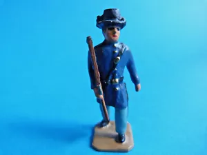 Soldier Lead France 1900 - Joanny Jabouley - Acw - Soldier Northern 9 - Picture 1 of 3