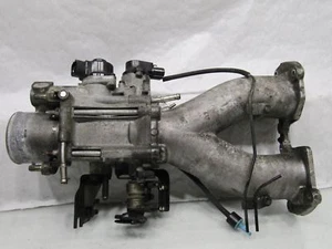 Lexus Soarer Toyota SC300 91-00 3.0 2JZ JZZ31 Ansaugkrümmer Drosselklappenkarosserie - Bild 1 von 9