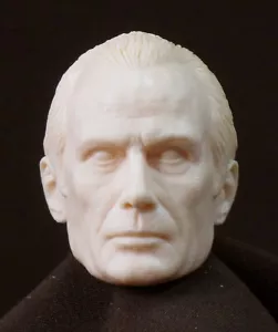 ##2080 Viktor Underworld RESIN UNPAINTED HEAD SCULPT ACTION FIGURES 1/6 Scale - Imagen 1 de 3