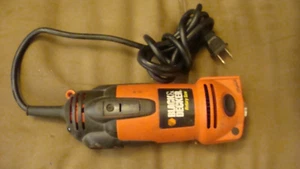 Black & Decker RS250 type 1 Rotary Saw Corded Electric - Picture 1 of 8
