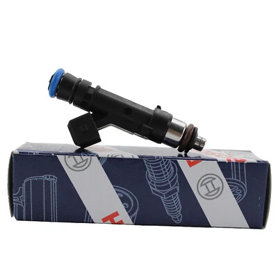 Inyector de gasolina Bosch 62711 para Buick Encore Chevrolet Cruze Sonic Trax Foto 1 de 4