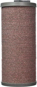 United Abrasives-Sait 51343 Fiber Disc, 9S 4-1/2 X 7/8 36X Bulk Disc, 100 Pack, - Picture 1 of 1