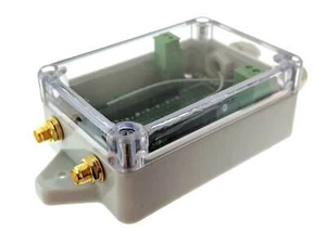 qBoxMini AMC DIY IOT Enclosure Kit (Two SMAs) - Picture 1 of 12