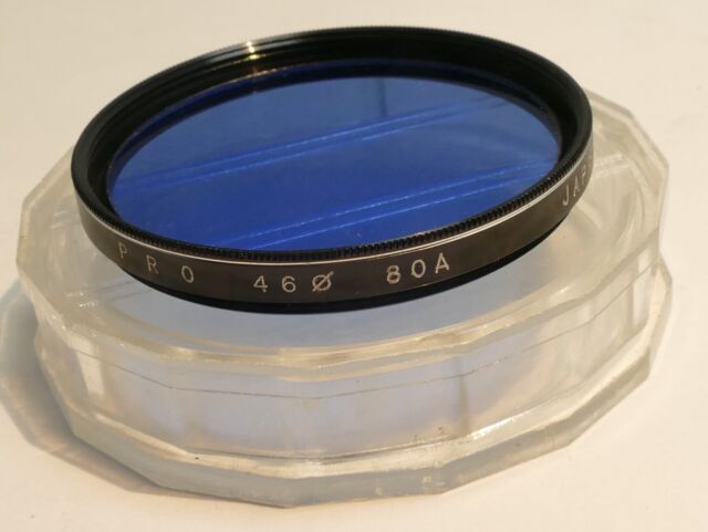 Promaster Spectrum 7 Optical Filter 46mm Cross #3828