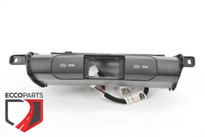 Prise Allume Cigare 84624-J7500 KIA XCEED X-CEED CEED III RHD - Photo 1/11