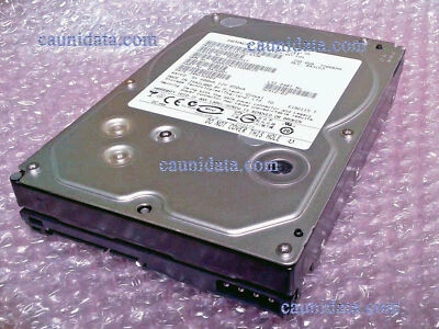 LSI HITACHI 32412-03 750GB 7200RPM SATA LFF 3.5" INTERNAL HDD WITH WARRANTY - Image 1 of 2