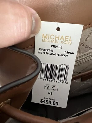 Michael Kors - Image 1 of 4