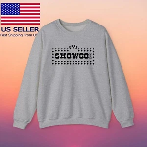 Showco Show Co Sound Men's Grey Size S-3XL - Picture 1 of 1