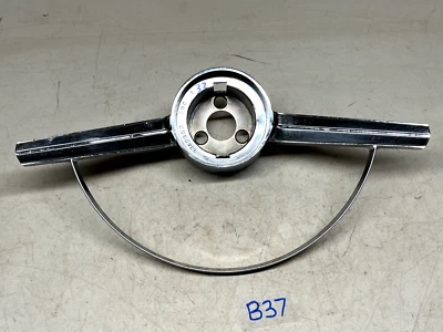 OEM 1964 1965 CHEVY Chevelle El Camino anillo volante 9740962 65 65 B37-33 Foto 1 de 4