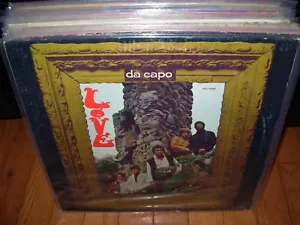 LOVE da capo ( rock ) mono - Picture 1 of 1